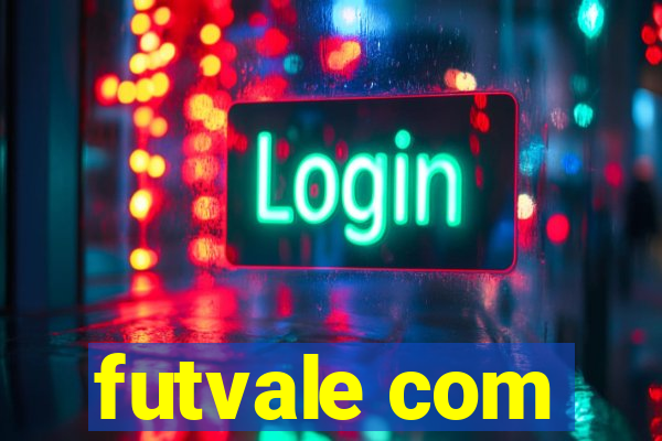 futvale com